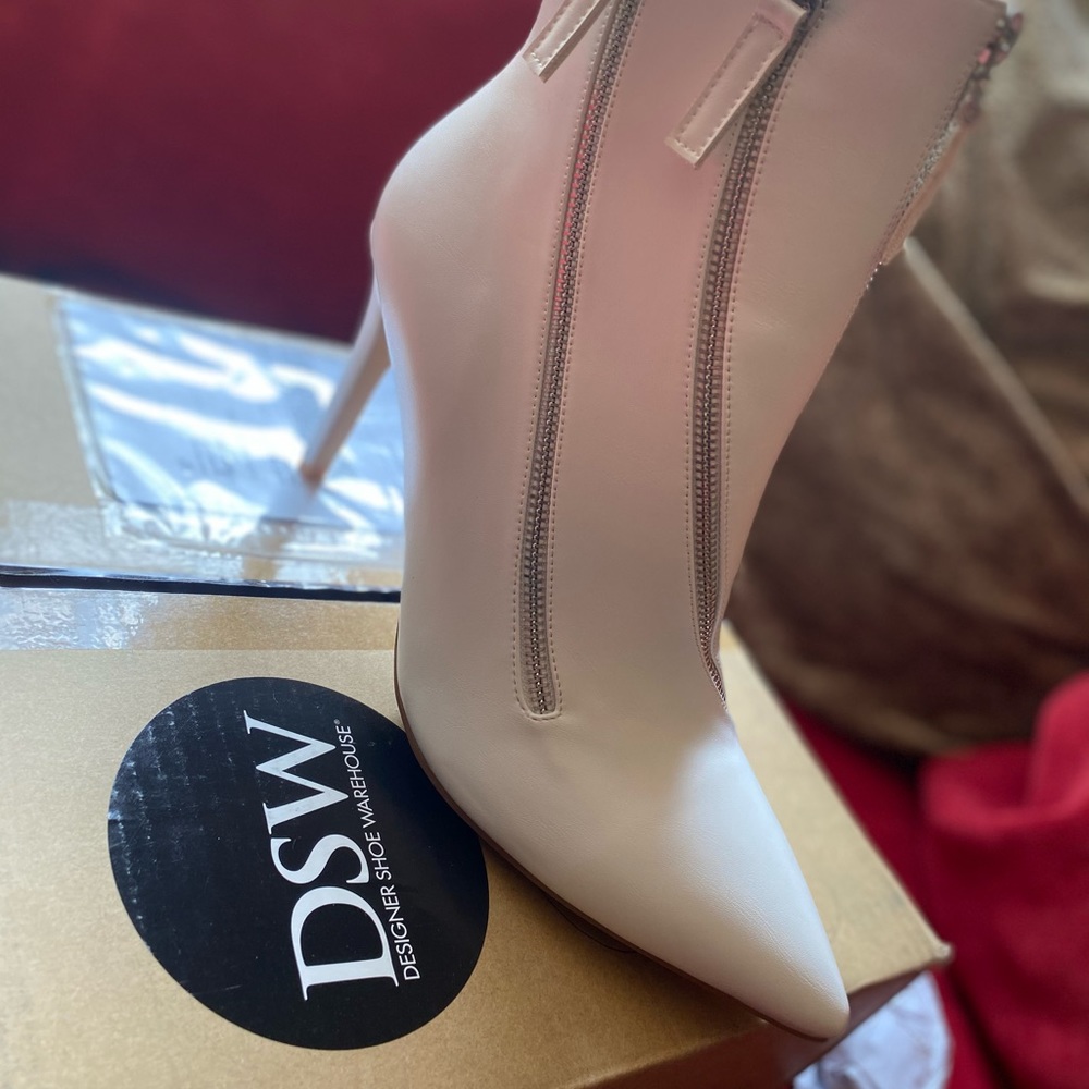 new in its box